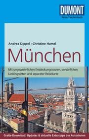 Cover von München