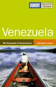 Cover von Venezuela