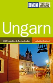 Cover von Ungarn