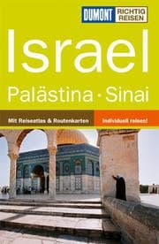 Cover von Israel/Palästina/Sinai
