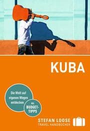 Cover von Kuba