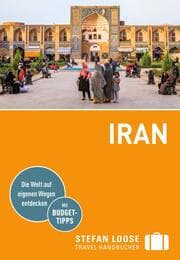 Cover von Iran