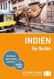 Cover von Indien, Der Norden