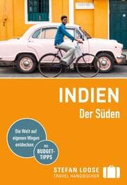 Cover von Indien, Der Süden