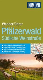 Cover von Pfälzerwald, Südliche Weinstraße