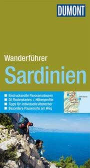 Cover von Sardinien