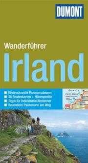 Cover von Irland