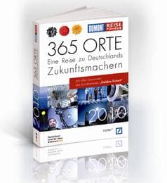 Cover von 365 Orte