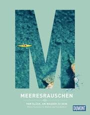 Cover von Meeresrauschen