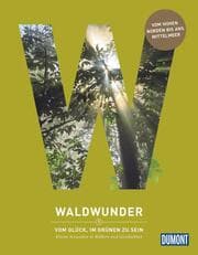 Cover von Waldwunder