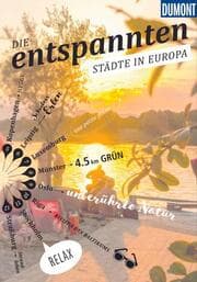 Cover von Die Entspannten