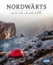 Cover von DuMont Bildband Nordwärts
