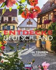 Cover von Entdecke Deutschland