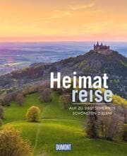 Cover von Heimatreise