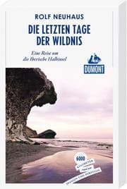 Cover von Die letzten Tage der Wildnis