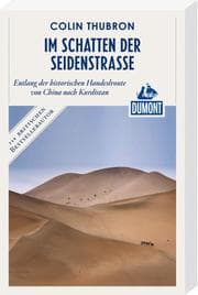 Cover von Im Schatten der Seidenstraße