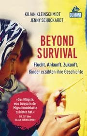 Cover von Beyond Survival