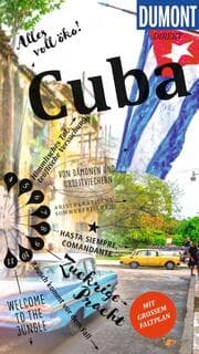 Cover von DUMONT direkt Cuba
