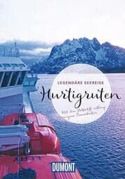 Cover von Legendäre Seereise Hurtigruten