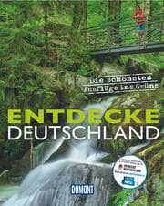 Cover von Entdecke Deutschland