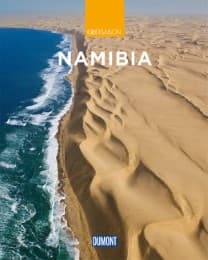 Cover von Namibia