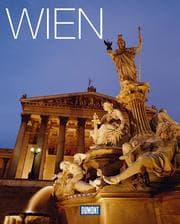Cover von Wien