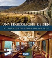 Cover von Unvergessliche Reisen
