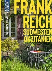 Cover von DUMONT Bildatlas Frankreich Südwesten, Okzitanien