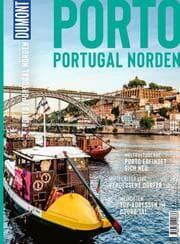 Cover von DUMONT Bildatlas Porto