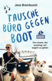 Cover von Tausche Büro gegen Boot