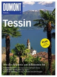 Cover von Tessin