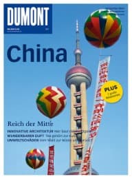 Cover von China