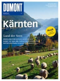 Cover von Kärnten