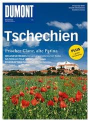 Cover von Tschechien