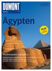 Cover von Ägypten