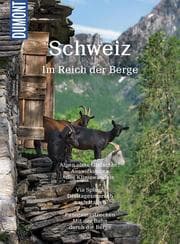 Cover von Schweiz