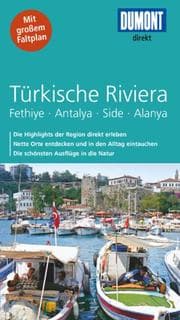 Cover von Türkische Riviera