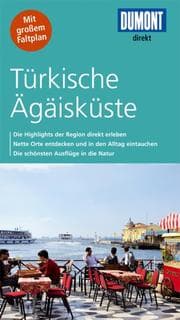 Cover von Türkische Ägäisküste
