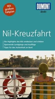 Cover von Nil-Kreuzfahrt