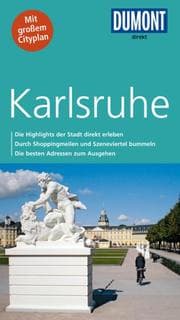 Cover von Karlsruhe