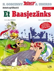 Cover von Asterix Mundart Kölsch V
