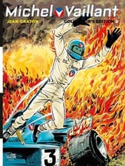 Cover von Michel Vaillant Collector's Edition 8