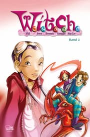 Cover von WITCH 2