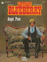 Cover von Leutnant Blueberry 18