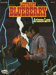 Cover von Leutnant Bluebery 29