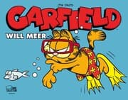 Cover von Garfield - will Meer