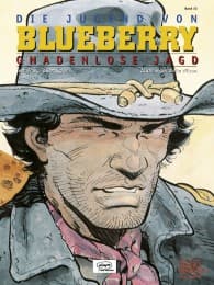 Cover von Leutnant Blueberry 30