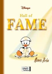 Cover von Hall of Fame 07