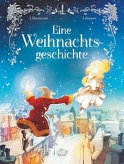 Cover von Eine Weihnachtsgeschichte