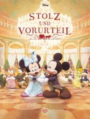 Cover von Stolz und Vorurteil